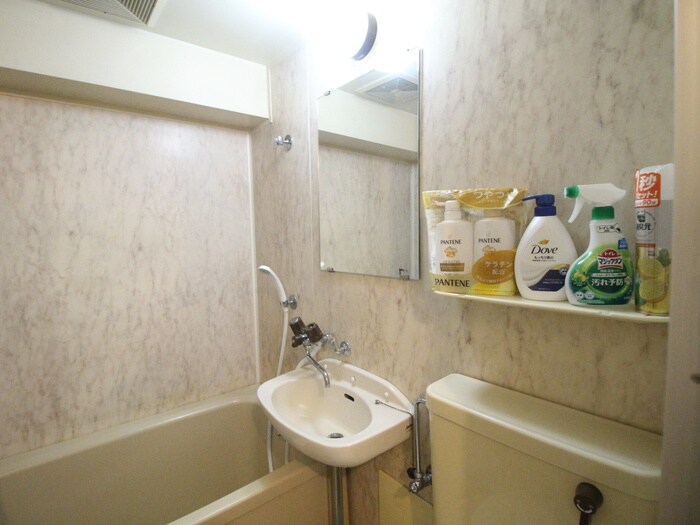 ＣＡＮＡＬ１９８６の物件内観写真