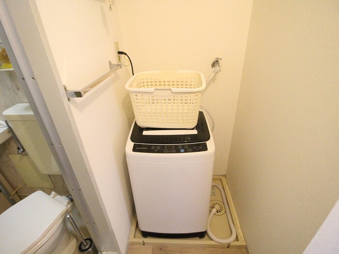 ＣＡＮＡＬ１９８６の物件内観写真