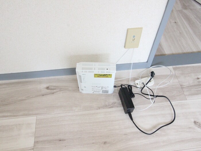 ＣＡＮＡＬ１９８６の物件内観写真