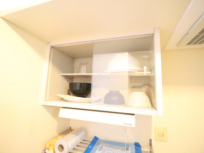 ＣＡＮＡＬ１９８６の物件内観写真