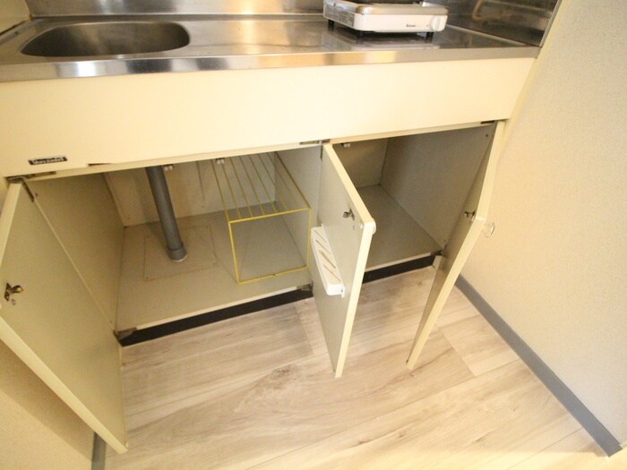 ＣＡＮＡＬ１９８６の物件内観写真