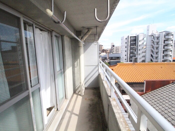 ＣＡＮＡＬ１９８６の物件内観写真