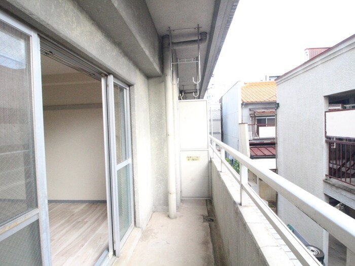 ＣＡＮＡＬ１９８６の物件内観写真