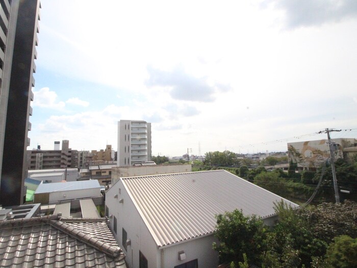 ＣＡＮＡＬ１９８６の物件内観写真