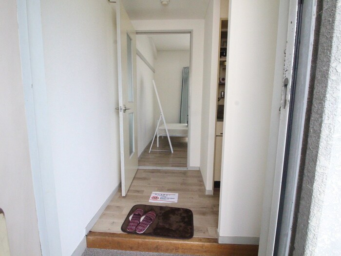 ＣＡＮＡＬ１９８６の物件内観写真