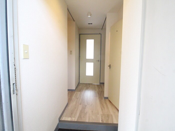 ＣＡＮＡＬ１９８６の物件内観写真