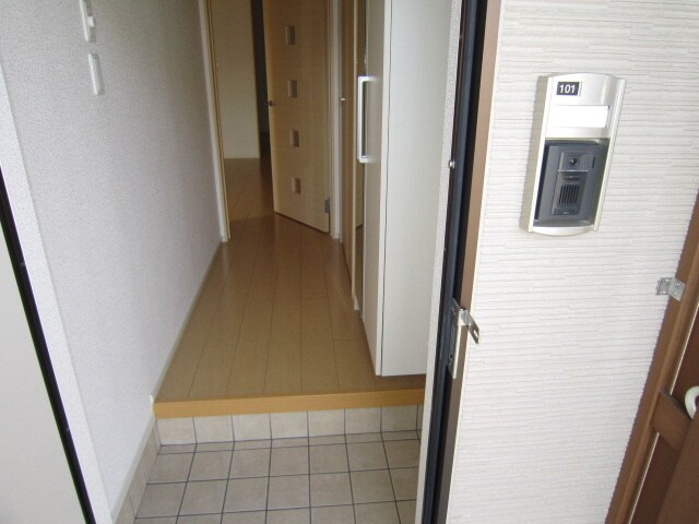 プレシャスの物件内観写真