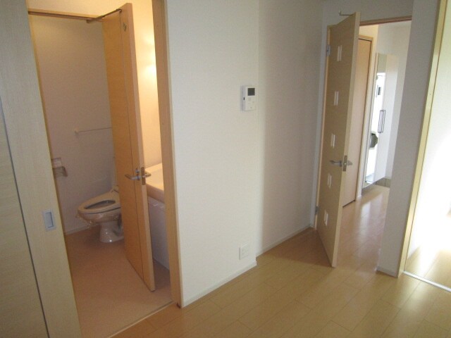 プレシャスの物件内観写真