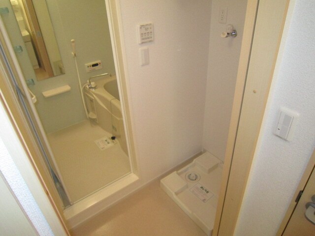 プレシャスの物件内観写真