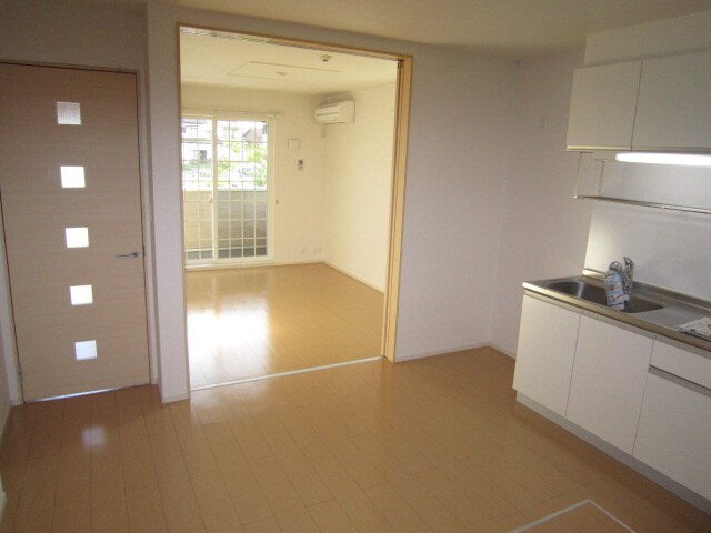 プレシャスの物件内観写真