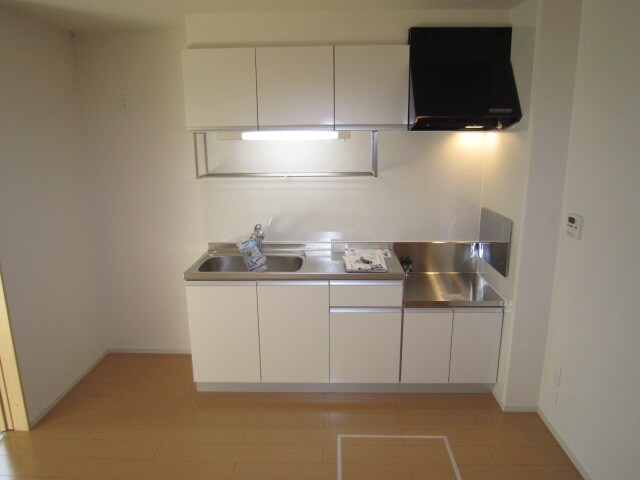 プレシャスの物件内観写真