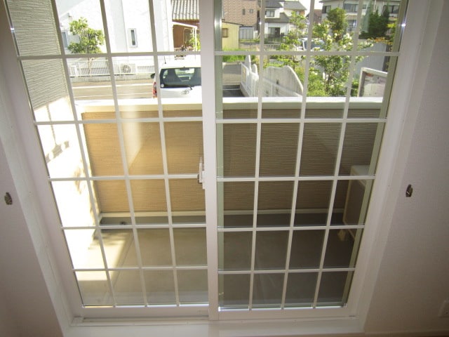 プレシャスの物件内観写真