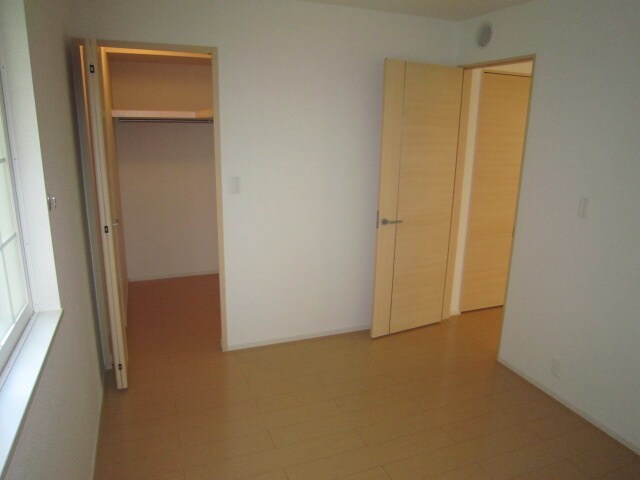 プレシャスの物件内観写真