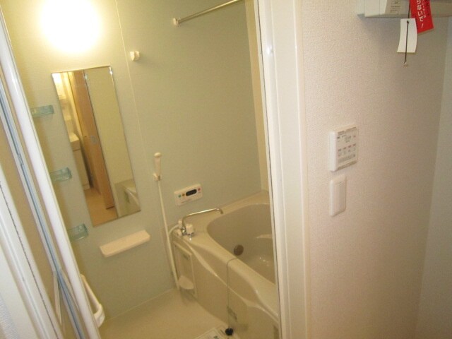 プレシャスの物件内観写真