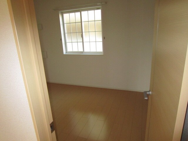 プレシャスの物件内観写真