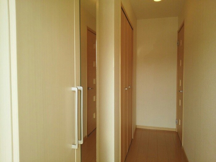 サニ－グレイスⅣの物件内観写真