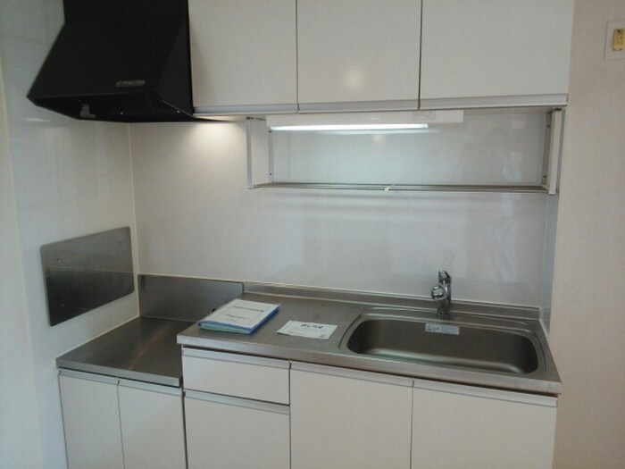 サニ－グレイスⅣの物件内観写真