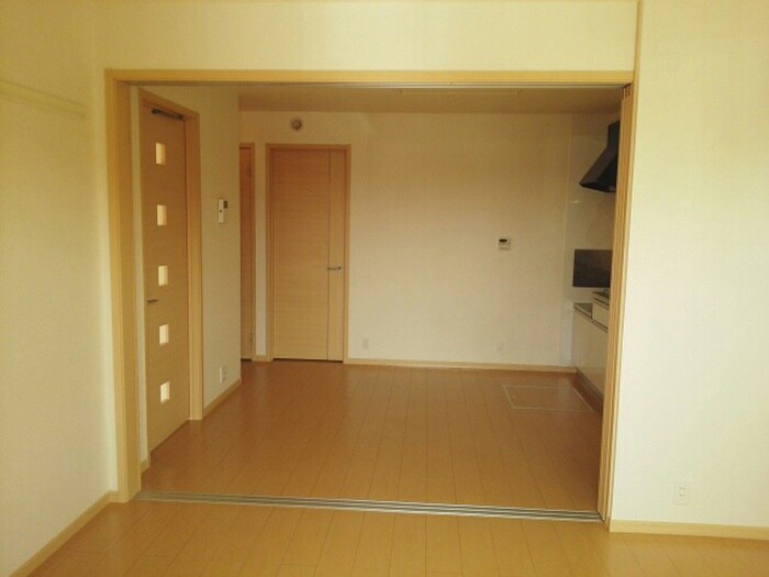 サニ－グレイスⅣの物件内観写真