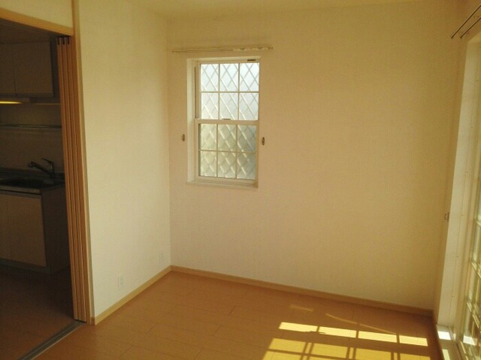 サニ－グレイスⅣの物件内観写真