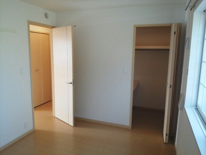 サニ－グレイスⅣの物件内観写真