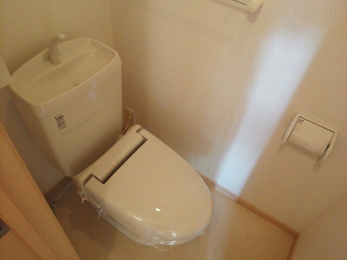 サニ－グレイスⅣの物件内観写真