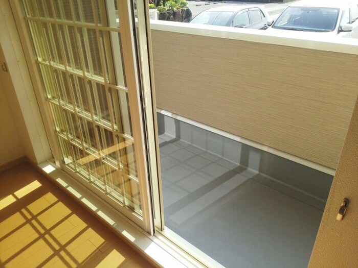 サニ－グレイスⅣの物件内観写真