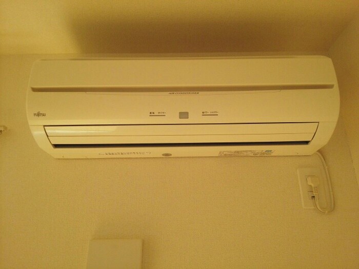 サニ－グレイスⅣの物件内観写真