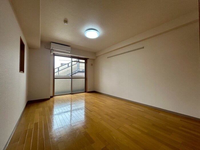 カーサ千種Ｂの物件内観写真