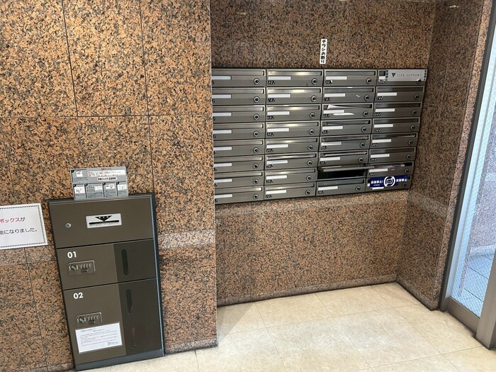 カーサ千種Ｂの物件外観写真