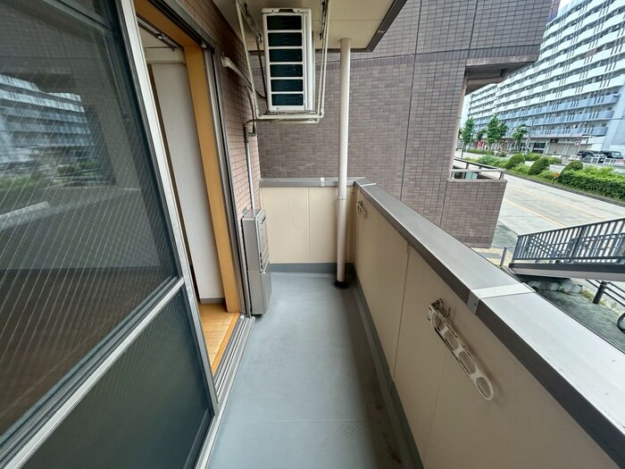 カーサ千種Ｂの物件内観写真