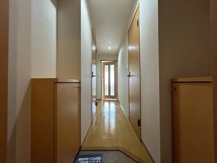 カーサ千種Ｂの物件内観写真