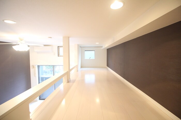 スパジオ　フェリーチェの物件内観写真