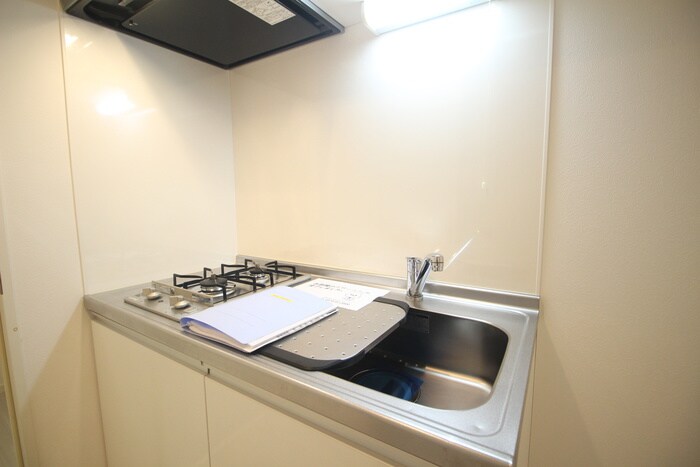 スパジオ　フェリーチェの物件内観写真