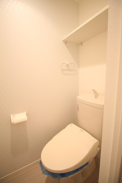 スパジオ　フェリーチェの物件内観写真