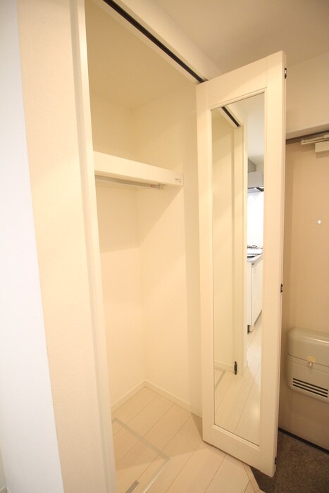 スパジオ　フェリーチェの物件内観写真