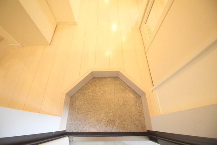 スパジオ　フェリーチェの物件内観写真