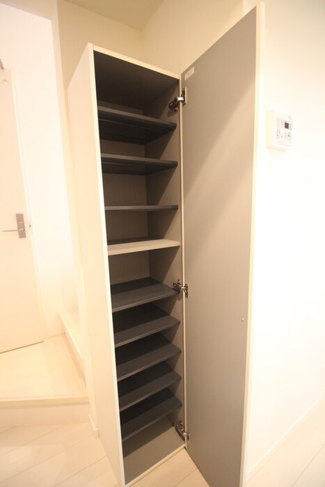 スパジオ　フェリーチェの物件内観写真