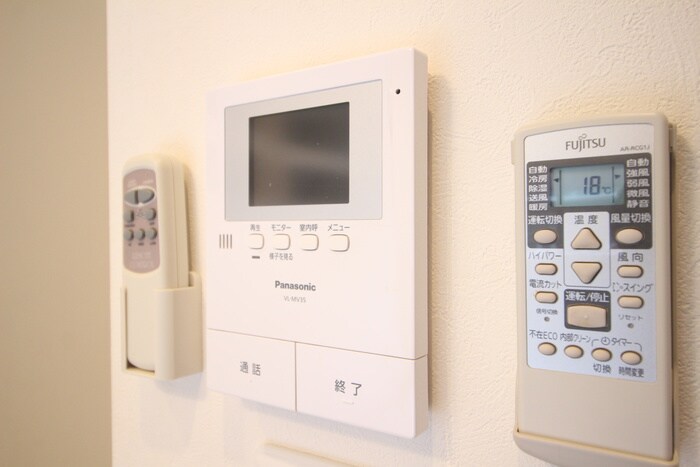 スパジオ　フェリーチェの物件内観写真