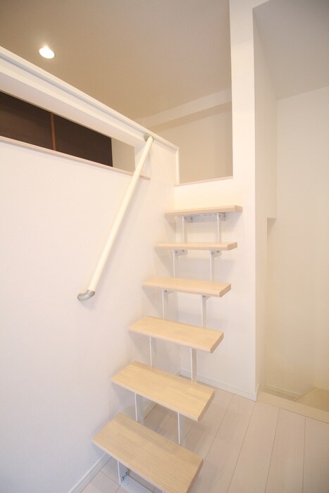 スパジオ　フェリーチェの物件内観写真