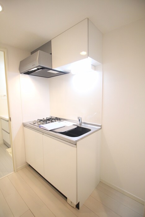 スパジオ　フェリーチェの物件内観写真