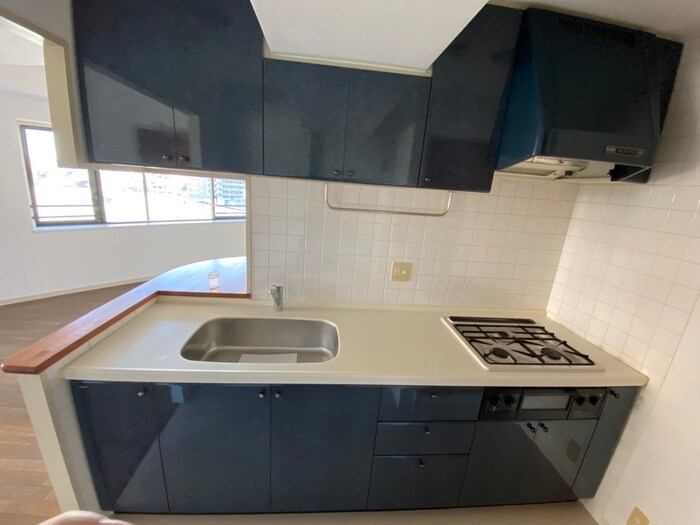 三井農林徳川園ハイツ（601）の物件内観写真