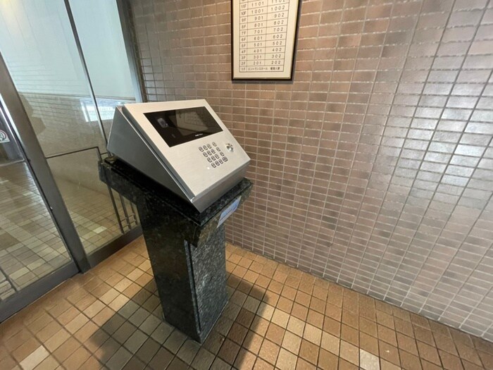 三井農林徳川園ハイツ（601）の物件外観写真