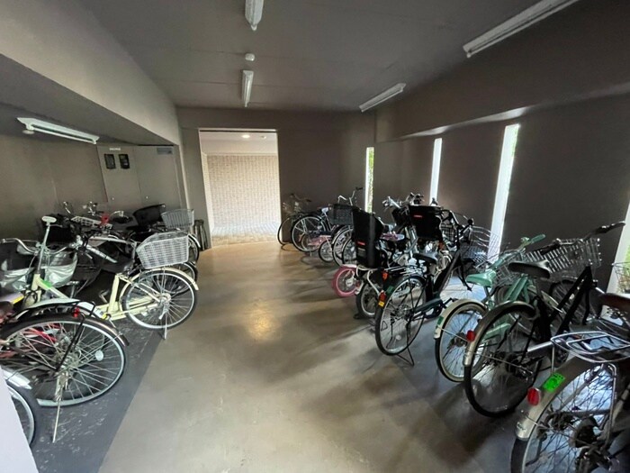 三井農林徳川園ハイツ（601）の物件外観写真