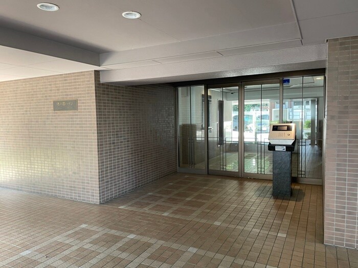 三井農林徳川園ハイツ（601）の物件外観写真