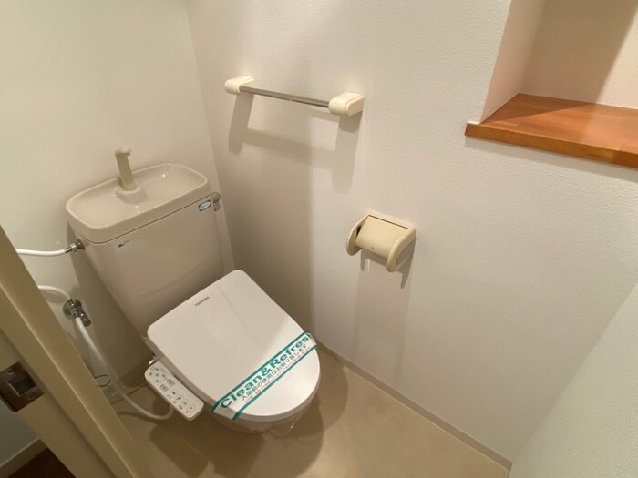 三井農林徳川園ハイツ（601）の物件内観写真