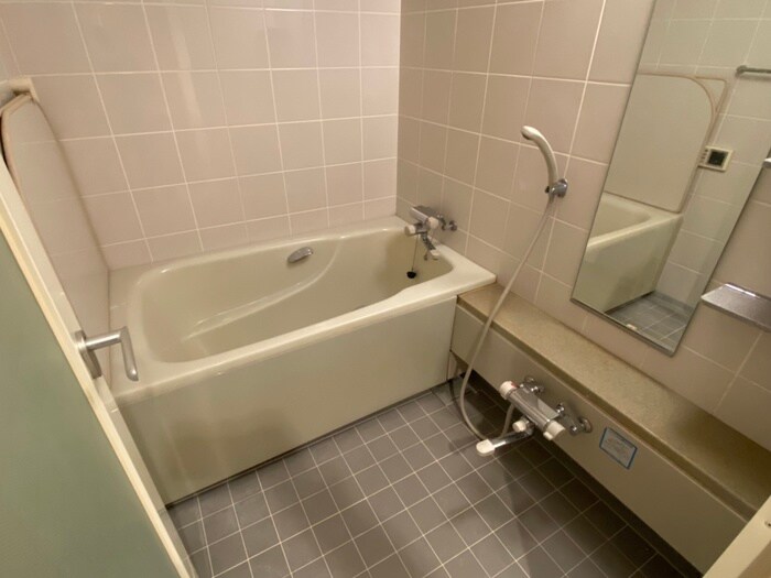 三井農林徳川園ハイツ（601）の物件内観写真