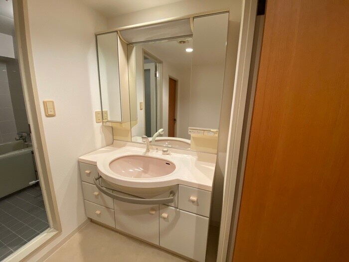 三井農林徳川園ハイツ（601）の物件内観写真