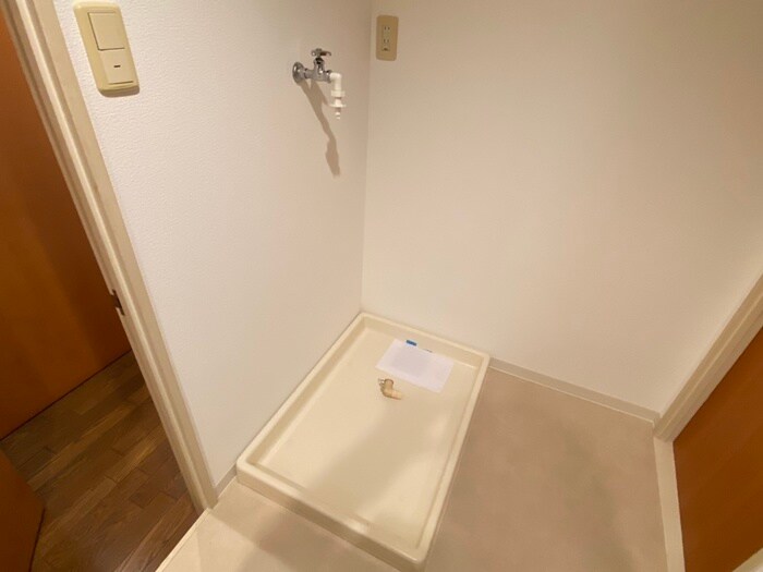 三井農林徳川園ハイツ（601）の物件内観写真