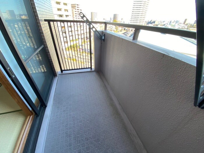 三井農林徳川園ハイツ（601）の物件内観写真