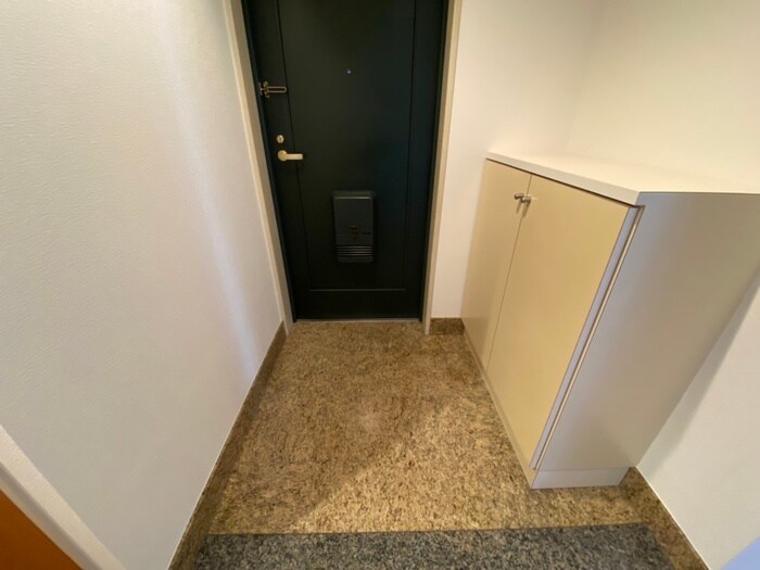 三井農林徳川園ハイツ（601）の物件内観写真